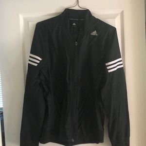 adidas windbreaker